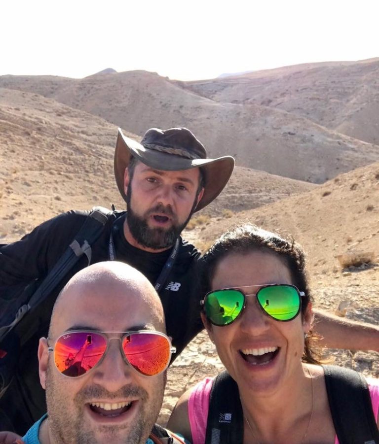 Trek 2017