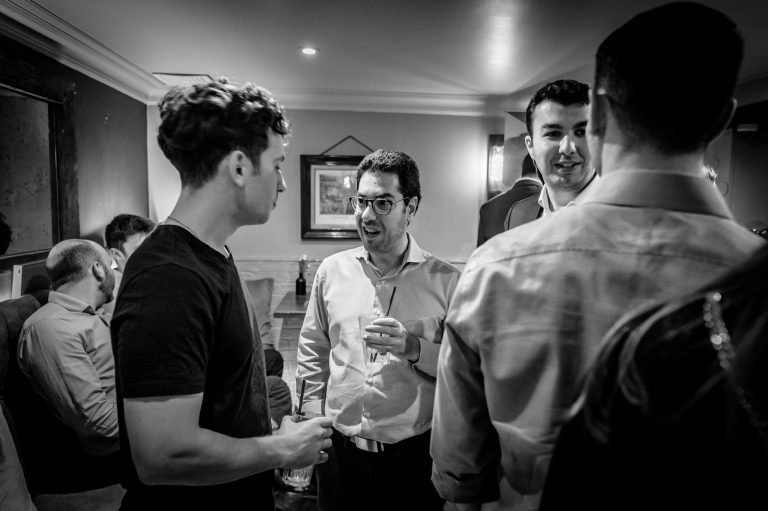 Young MDA Summer Party
