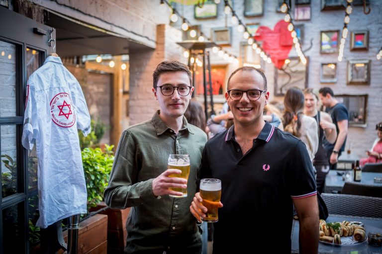 Young MDA Summer Party