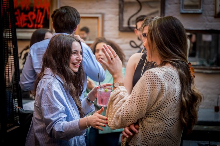 Young MDA Summer Party